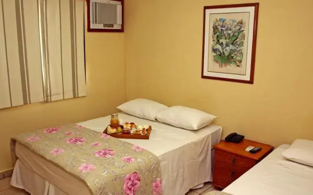 JF Hotel