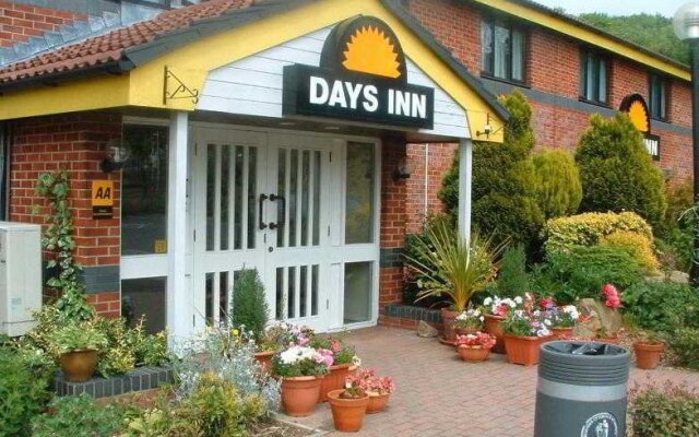 Days Inn Michaelwood M5