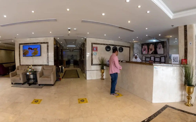 Orchid Suites 4