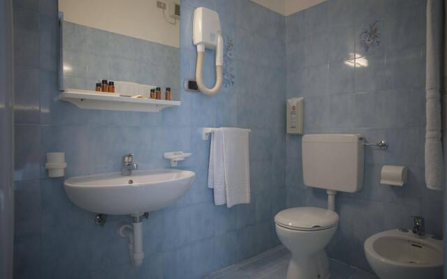 Hotel Villa Alberta