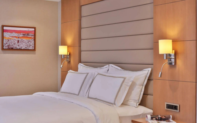 Ada Suites Nisantasi