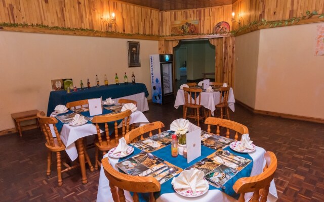 Nelly's Guesthouse
