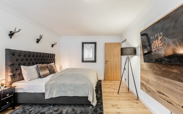 Wildfang Spa Retreat Seefeld