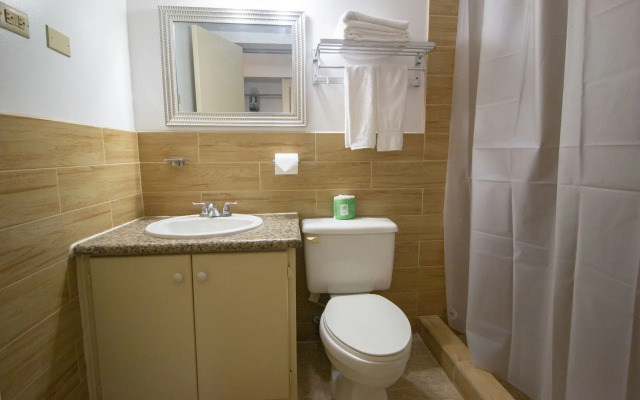 SureStay Hotel by Best Western Guam Airport South