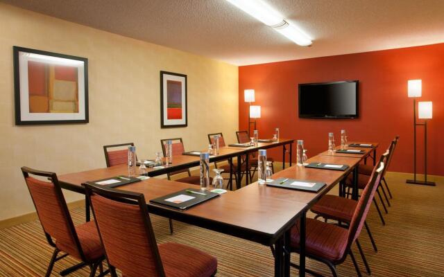 Courtyard by Marriott Sacramento Airport Natomas