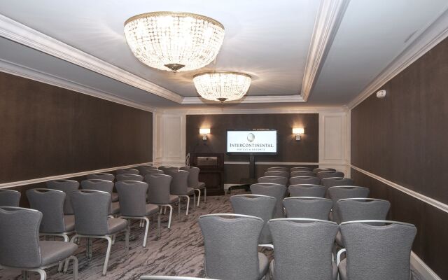 InterContinental Kansas City at The Plaza by IHG