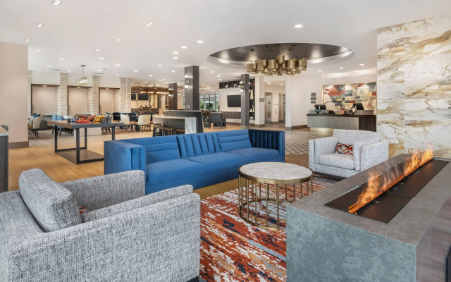 Cambria Hotel Tampa-Brandon