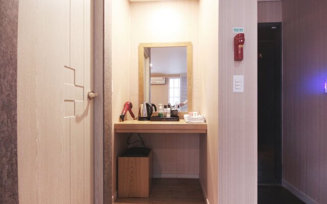 Residence Hotel R
