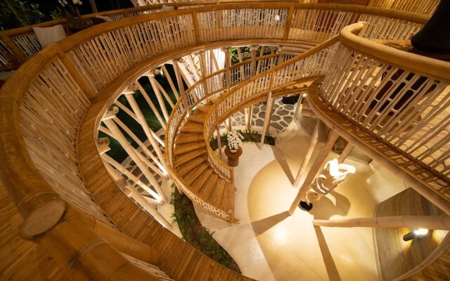 Ulaman Eco Retreat