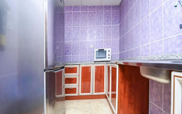 Al Malika Hotel Apartments