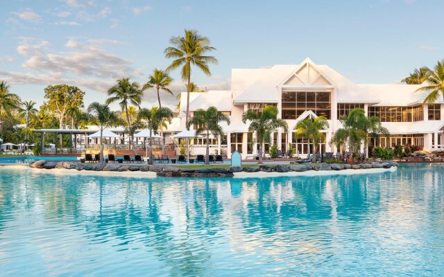 Sheraton Grand Mirage Resort, Port Douglas