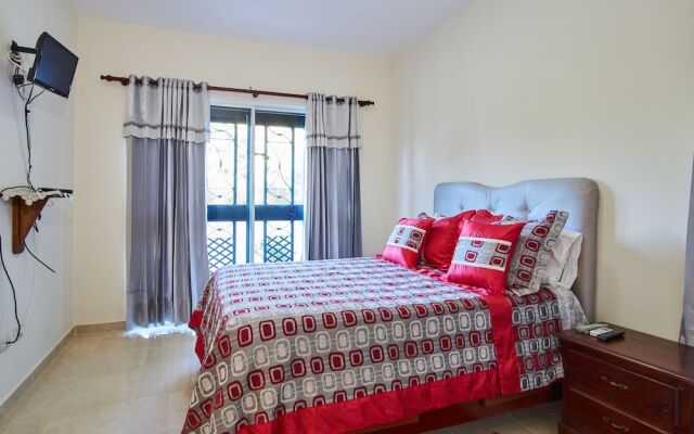 Highgrace Aparthotel Cabarete