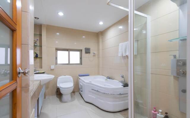 Milake Holiday Villa