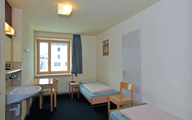 Youth Hostel St. Moritz