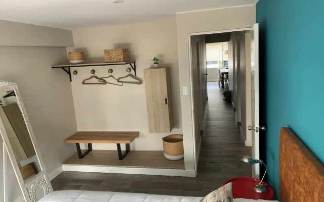 MLA apartments - 28 de Julio