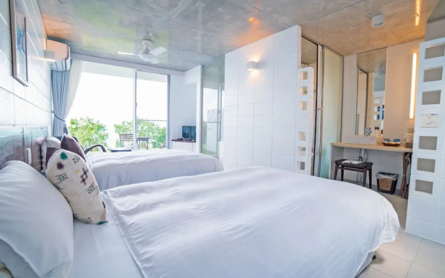 413 Hamahiga Hotel&cafe