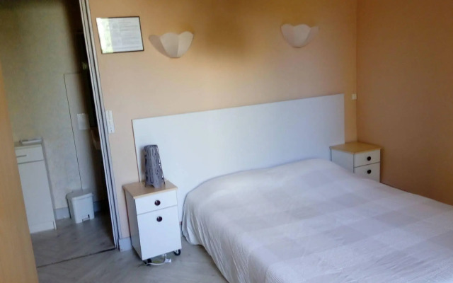 Hôtel Nice Flore