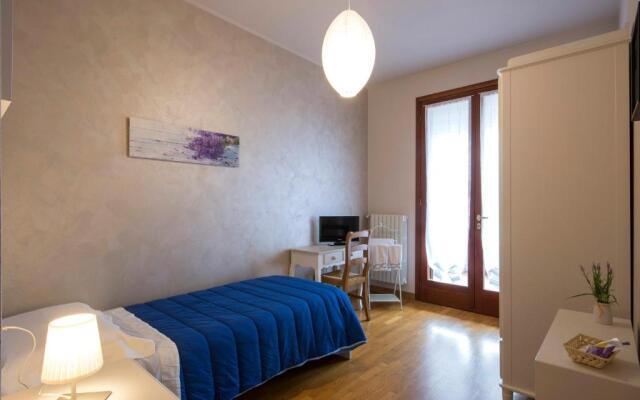Bed & Breakfast Profumo D'Estate