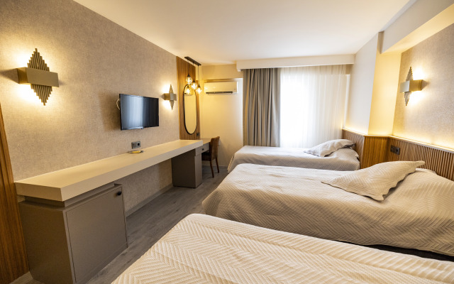 Aktas Hotel