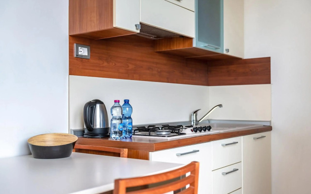 Domino Suite Hotel Jesolo