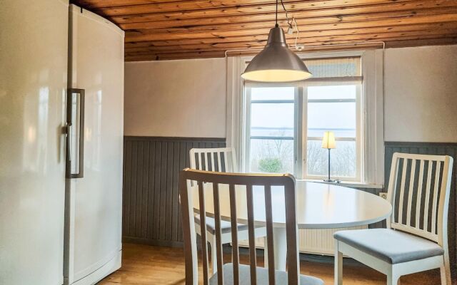 Stunning Home in Ödeshög With 2 Bedrooms and Wifi