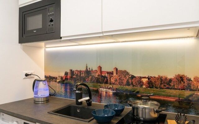 RentPlanet - Studio Wielopole 10