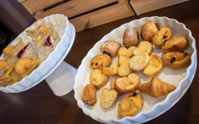 Hotel YIT Vía Sevilla Mairena