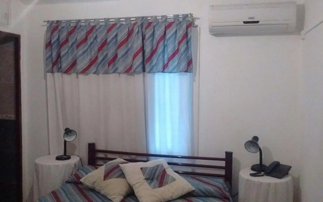 Hotel Colonial
