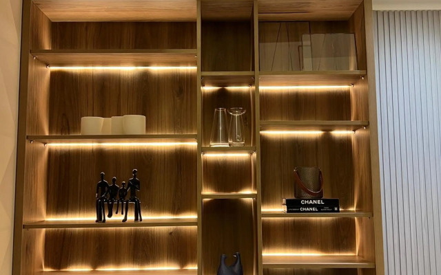 The Key - Luxury Apartment