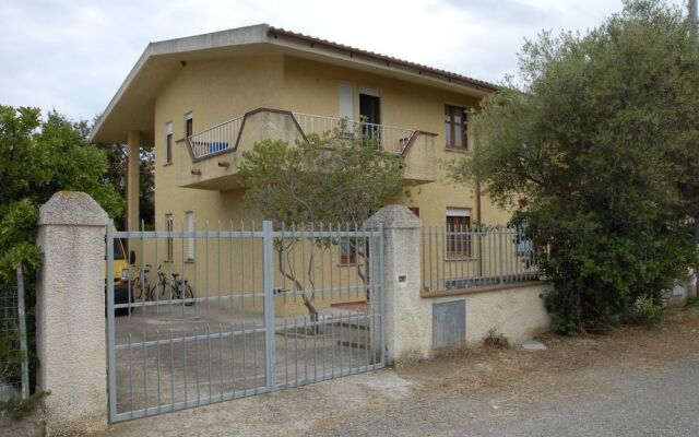 Stazzu di Mezzu Holiday Home