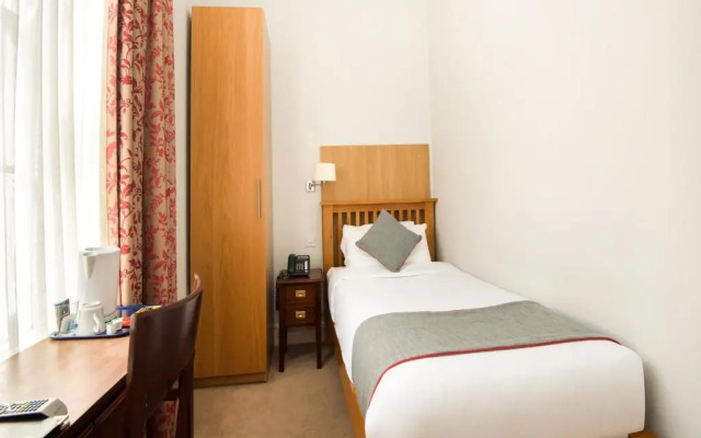 The Regency, Clifton Bristol by Belvilla