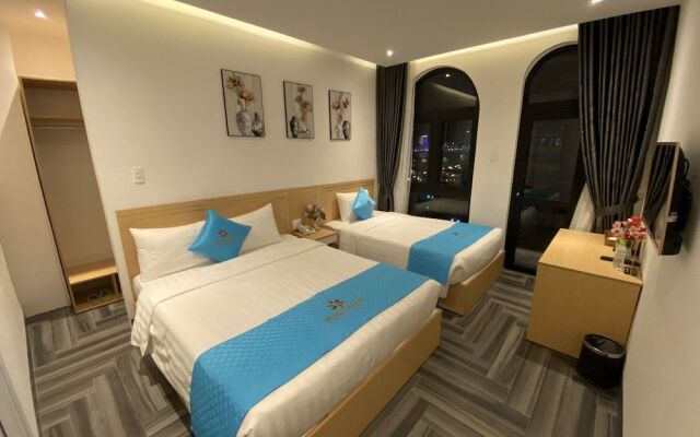 Euro Star Riverside Hotel