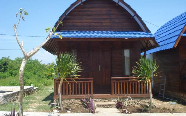 Tanah Penida Bungalow