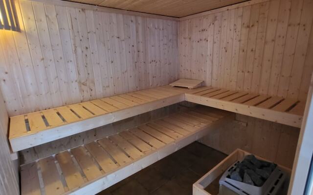 D&B staycation Ferienpark