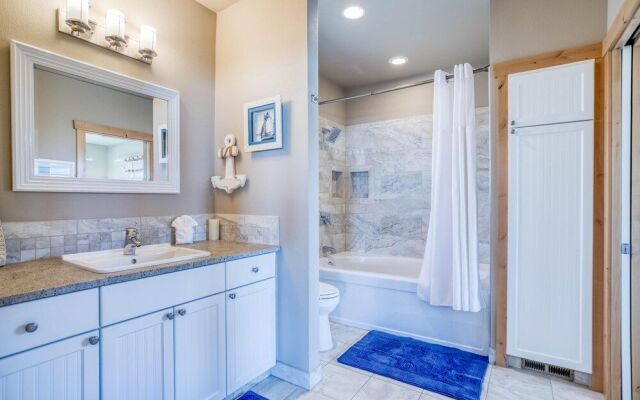 Sea-esta in Tierra Del Mar