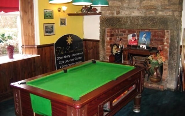 The Sun Inn