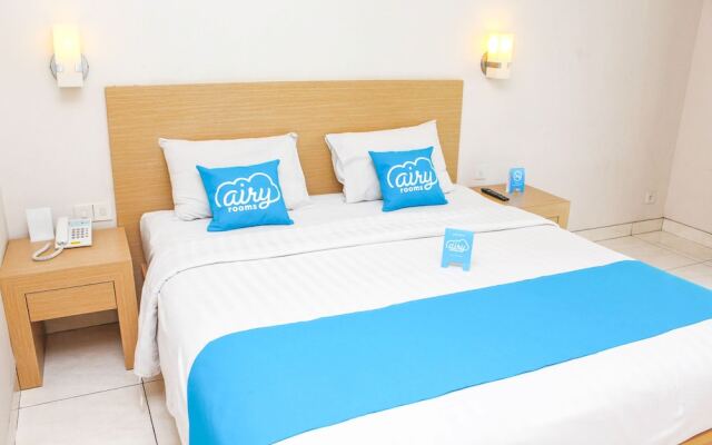 Airy Kuta Kartika Plaza 9 Bali