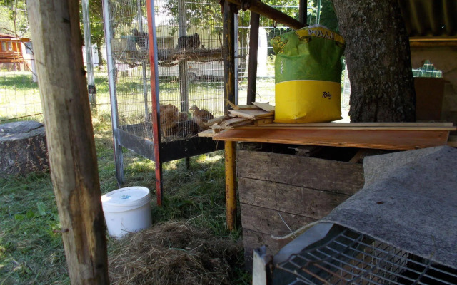 Camping Del Sole
