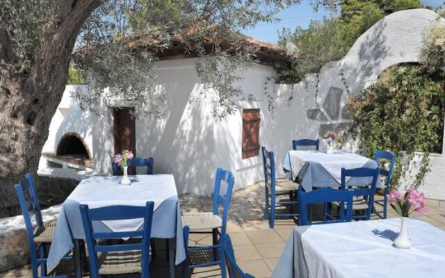 Holidays in Evia