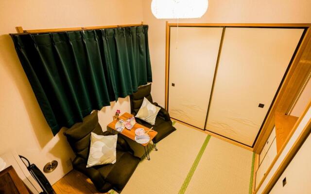 Hakusan House
