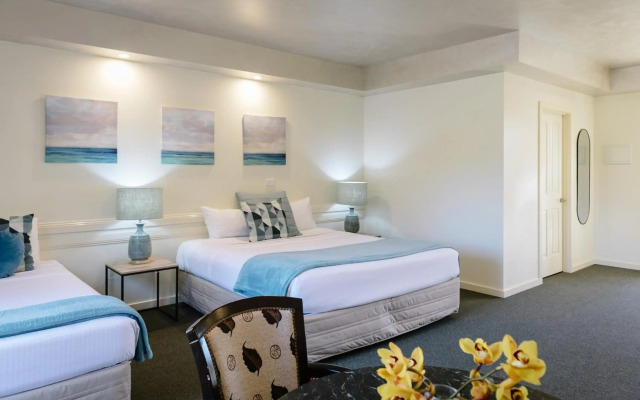 Fairways Resort