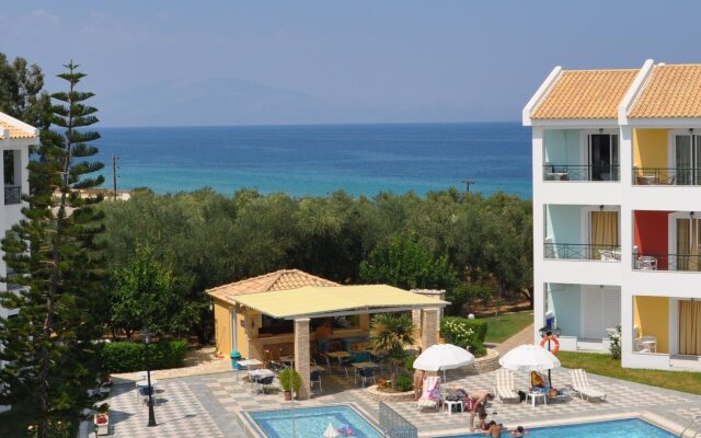 Maistrali Hotel Zante