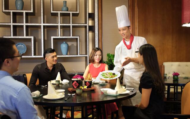 InterContinental Haikou Seaview by IHG
