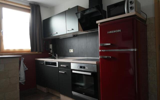 Appartement Gwiggner