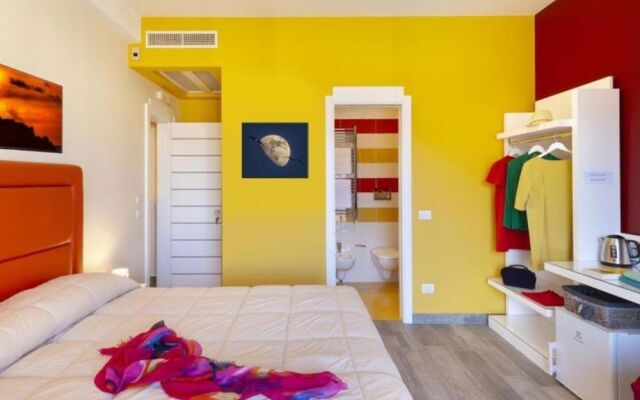 Parco Tasso Guest House