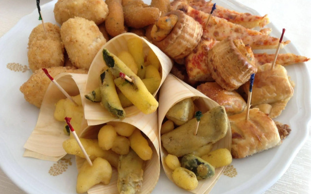 Pigna D'Oro Country Hotel