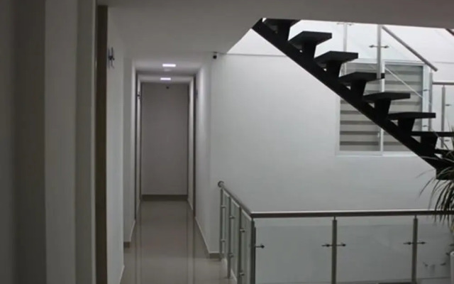 Bayit Tov Circunvalar Hotel