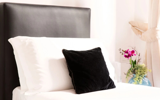 Rome Accommodation - Bernini