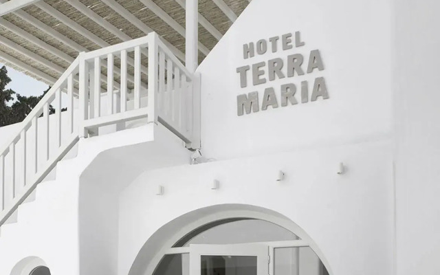 Terra Maria