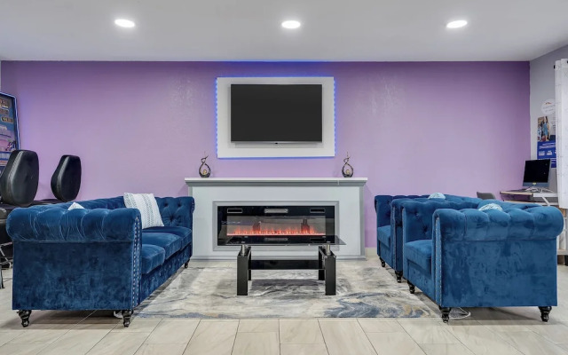 Baymont Inn And Suites La Cros